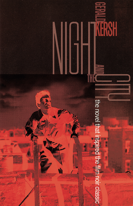 Title details for Night and the City by Gerald Kersh - Available